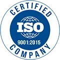 SRBL ISO 9001:2015 certified company for quality management in house lifting and foundation repair services