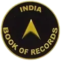 SRBL recognized in the India Book of Records for excellence in house lifting and foundation repair services